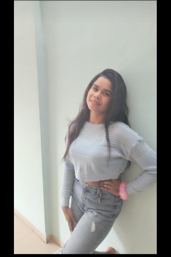 high profile Sarojini Nagar call girl